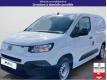 FIAT DOBLO III M 650 kg bluehdi 100 s&s bvm6 premium connect Aube Lavau