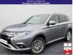 Mitsubishi Outlander III 2.4l phev twin motor 4wd invite Aube Lavau