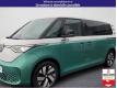 Volkswagen ID. BUZZ 286 ch pro 7 places Aube Lavau
