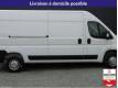 Peugeot Boxer CABINE MOTRICE Fourgon Tole L3h2 Van 2.2 BlueHDi 165 Aube Lavau