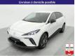 MG MG4 ELECTRIC 64KWH - 150 KW 2WD LUXURY Aube Lavau