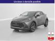 Toyota C-HR II 1.8 Hybrid 140ch Design Aube Lavau