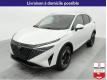 Nissan Qashqai NOUVEAU MILD HYBRID 158 CH XTRONIC N-CONNE Aube Lavau