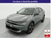 Citron C4 NOUVELLE HYBRIDE 136 E-DCS6 PLUS Aube Lavau