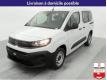 Opel Combo CABINE APPROFONDIE CA M BLUEHDI 100 S BVM6 Aube Lavau