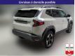 Dacia Duster Nouveau TCe 130 4x4 Extreme Aube Lavau
