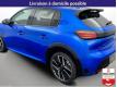 Peugeot 208 Hybrid 136 e-DCS6 GT Aube Lavau