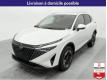 Nissan Qashqai NOUVEAU MILD HYBRID 158 CH XTRONIC N-CONNE Aube Lavau