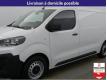 Citron Jumpy FOURGON Nouveau M BLUEHDI 145 BVM6 Aube Lavau