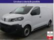 Peugeot Expert FOURGON NOUVEAU M BLUEHDI 120 S BVM6 Aube Lavau