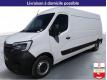 Renault Master FOURGON TRAC F3500 L3H2 BLUE DCI 135 CONFOR Aube Lavau