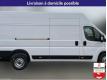 Fiat Ducato FOURGON TOLE XLH3 3.5 T MAXI 180 CH S BVM Aube Lavau