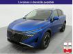 Nissan Qashqai NOUVEAU MILD HYBRID 158 CH XTRONIC N-CONNE Aube Lavau