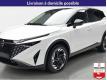 Nissan Qashqai Mild Hybrid 158 ch Xtronic N-Connecta +Pac Aube Lavau