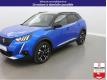 Peugeot 2008 lectrique 136 GT Line Aube Lavau