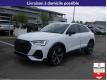 Audi Q3 Sportback 35 TDI 150 S tronic 7 S line +Toit pa Aube Lavau