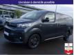 CITROEN Jumpy Cabine Approfondie M BlueHDI 180 S&S EAT8 5PL Aube Lavau