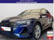 Audi e-tron 55 quattro 408 ch S line Aube Lavau