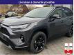 Toyota RAV4 Hybride 218 2WD Lounge +Toit pano Aube Lavau