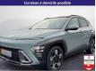 Hyundai Kona Hybrid 141 Creative Aube Lavau