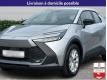 Toyota C-HR Hybride 140 Dynamic CVT Aube Lavau