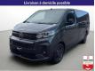 Citron Jumpy FOURGON Nouveau XL BLUEHDI 180 S EAT8 Aube Lavau