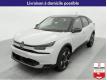 Citron C4 NOUVELLE HYBRIDE 136 E-DCS6 PLUS Aube Lavau