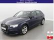Audi A3 sportback 30 TFSI 116 S tronic 7 +GPS +PDC AR Aube Lavau