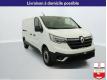 Renault Trafic FOURGON L2H1 3T BLUE DCI 130 GSR2 ADVANCE Aube Lavau