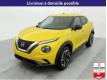Nissan Juke NOUVEAU DIG-T 114 DCT7 N-CONNECTA Aube Lavau