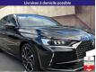 DS ds 9 Hybride E-Tense 250 Rivoli + Aube Lavau
