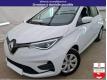 Renault Zoe R110 Achat Intgral Zen 2PL +GPS +PDC AR Aube Lavau