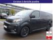 CITROEN Jumpy Cabine Approfondie XL BlueHDI 180 S&S EAT8 5PL Aube Lavau