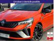 Renault Clio TCe 90 GSR2 Esprit Alpine Aube Lavau