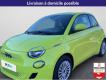 Fiat 500 III E 95 ch nouvelle Aube Lavau
