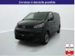 Opel Vivaro FOURGON NOUVEAU TAILLE M BLUEHDI 145 S BV Aube Lavau