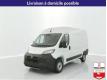 Peugeot Boxer CABINE MOTRICE II L2H2 3.5 2.2 BlueHDi 140ch Aube Lavau