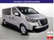 Nissan Primastar COMBI L2H1 3.0t 2.0 dCi Aube Lavau