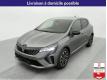 Renault Clio 5 TCE 90 GSR2 TECHNO Aube Lavau