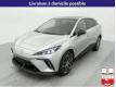 MG MG4 ELECTRIC 77KWH - 180 KW 2WD LUXURY Aube Lavau
