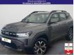 Dacia Duster III Hybrid 140 4x2 expression Aube Lavau