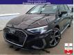 Audi A3 sportback 40 TFSIe 204 S tronic 6 S line Aube Lavau