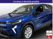 Renault Captur Eco-G 100 Evolution +Pack Navigation +Sige Aube Lavau