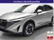 Nissan Qashqai Mild Hybrid 158 Xtronic N-Connecta +Pack H Aube Lavau