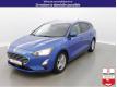Ford Focus SW EcoBoost 125 BVA8 Trend +GPS +Attelage Aube Lavau
