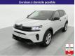 Citron C5 Aircross Hybride 136 e-DCS6 Plus Aube Lavau
