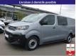 CITROEN Jumpy Cabine Approfondie XL BlueHDI 180 S&S EAT8 6PL Aube Lavau