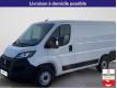 Fiat Ducato IV Tole 3.0 c h1 h3-power 140 ch Aube Lavau
