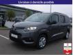 Toyota Proace City Verso Long Executive 130 D-4D BVA8 +7 Aube Lavau