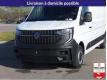 Renault Master VAN FOURGON NOUVEAU TRAC 3T5 L3H2 BLUE DCI 150 Aube Lavau